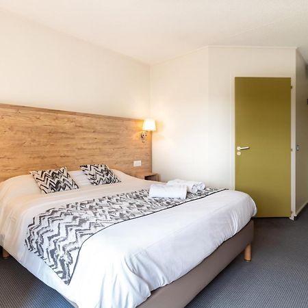 Abor Hotel, Mont De Marsan Saint-Pierre-du-Mont エクステリア 写真