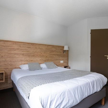 Abor Hotel, Mont De Marsan Saint-Pierre-du-Mont エクステリア 写真