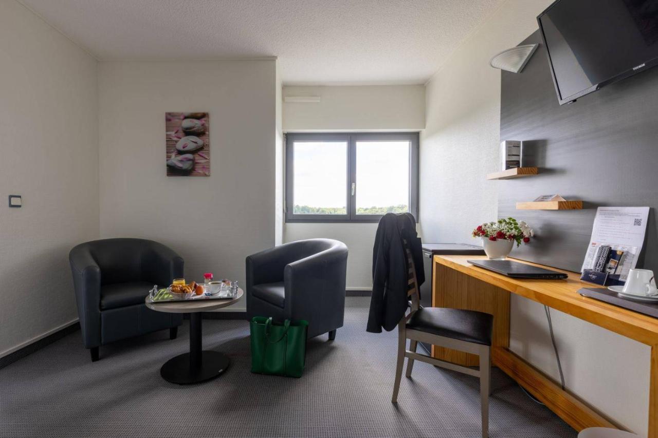 Abor Hotel, Mont De Marsan Saint-Pierre-du-Mont エクステリア 写真