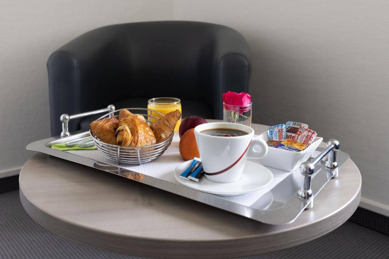 Abor Hotel, Mont De Marsan Saint-Pierre-du-Mont エクステリア 写真