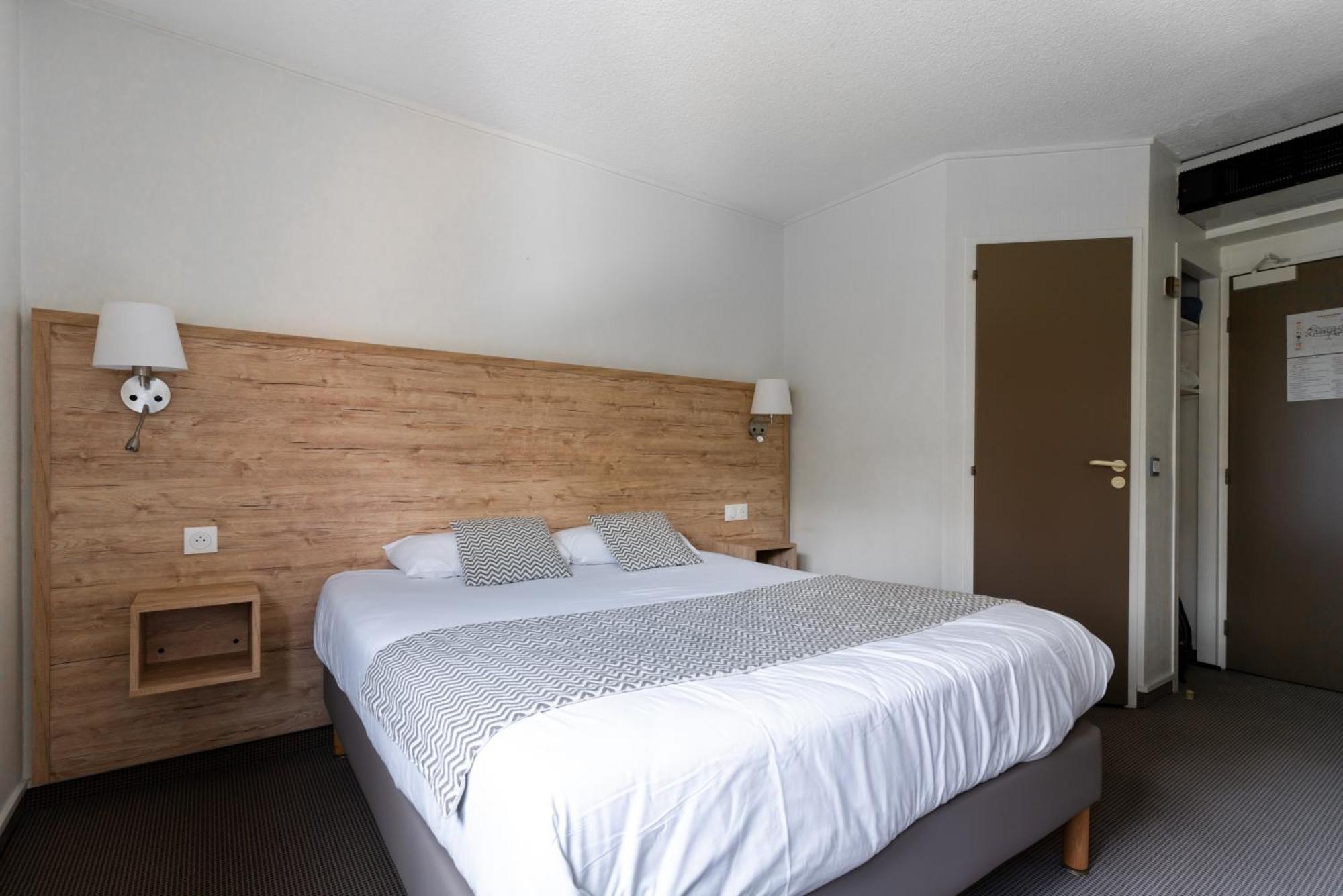Abor Hotel, Mont De Marsan Saint-Pierre-du-Mont エクステリア 写真