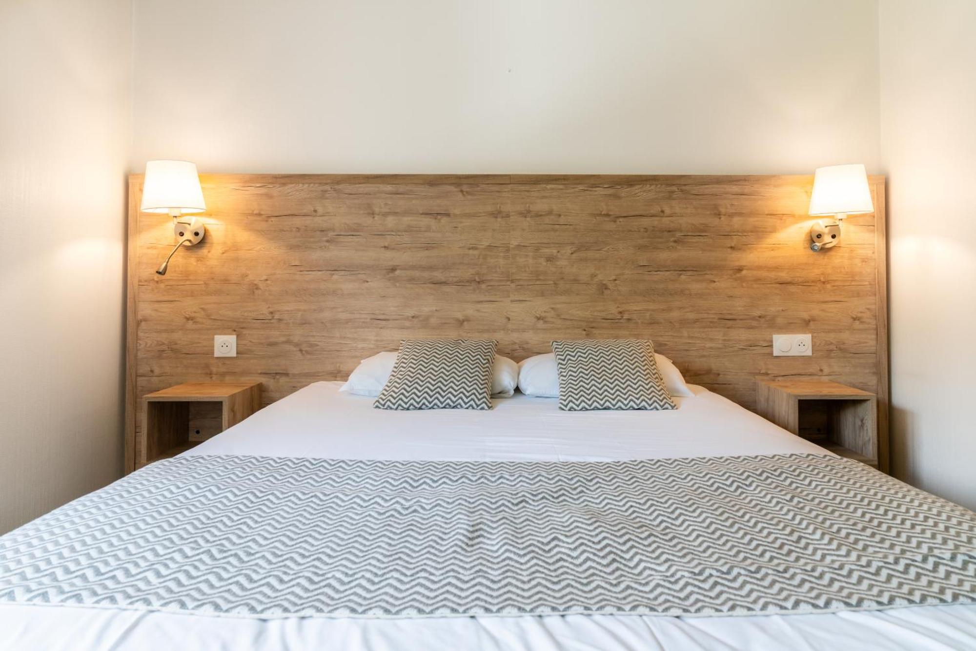 Abor Hotel, Mont De Marsan Saint-Pierre-du-Mont エクステリア 写真