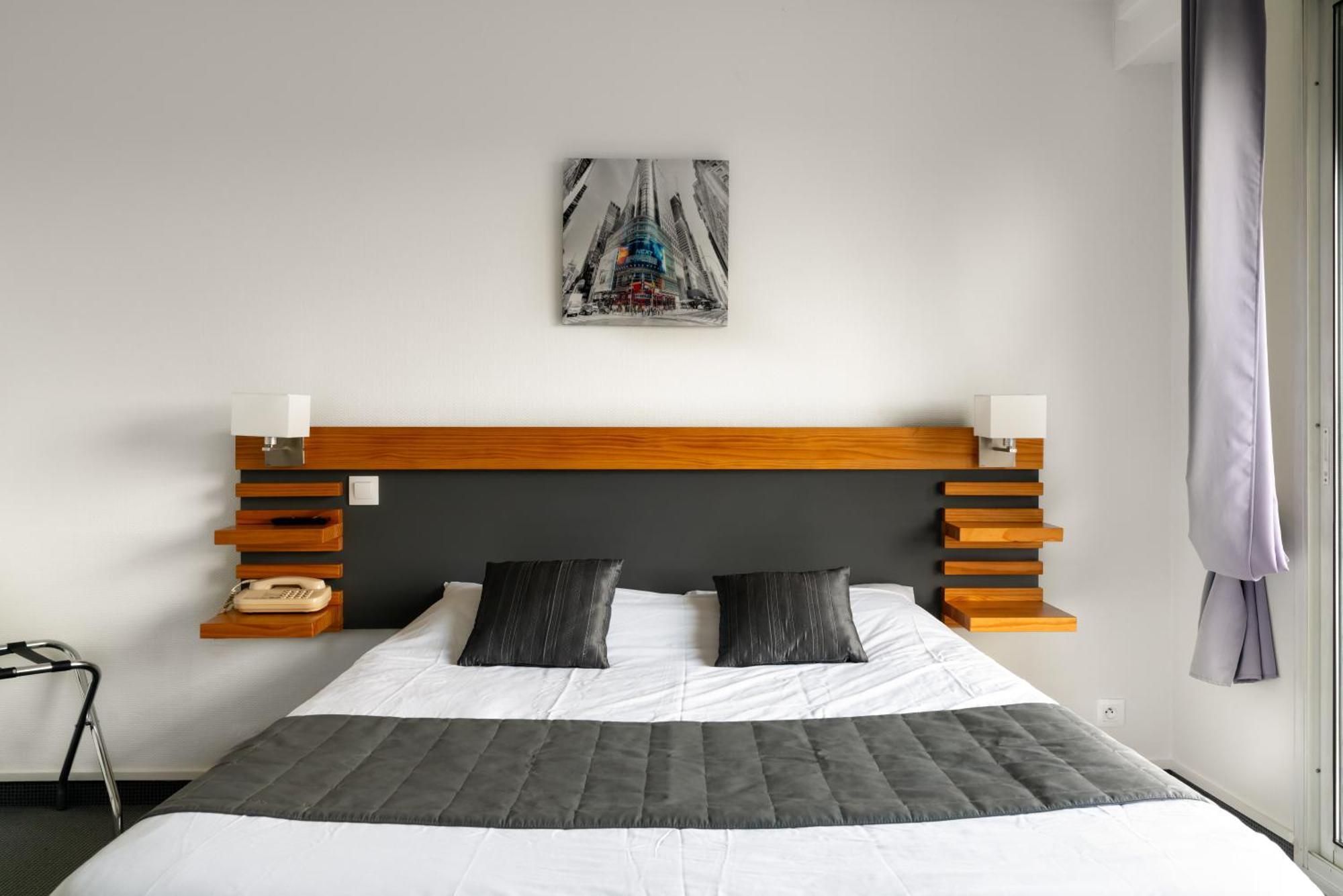 Abor Hotel, Mont De Marsan Saint-Pierre-du-Mont エクステリア 写真