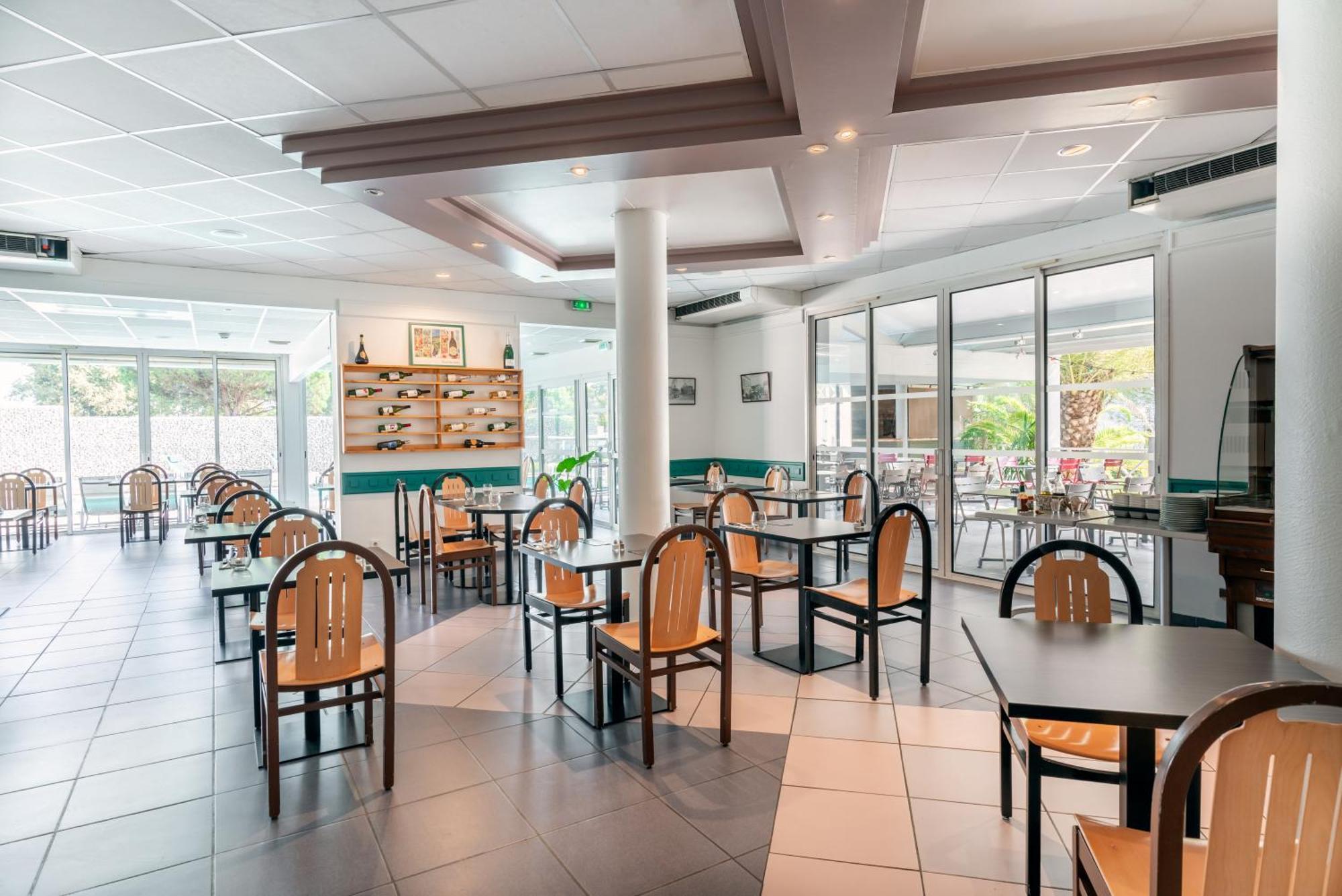 Abor Hotel, Mont De Marsan Saint-Pierre-du-Mont エクステリア 写真