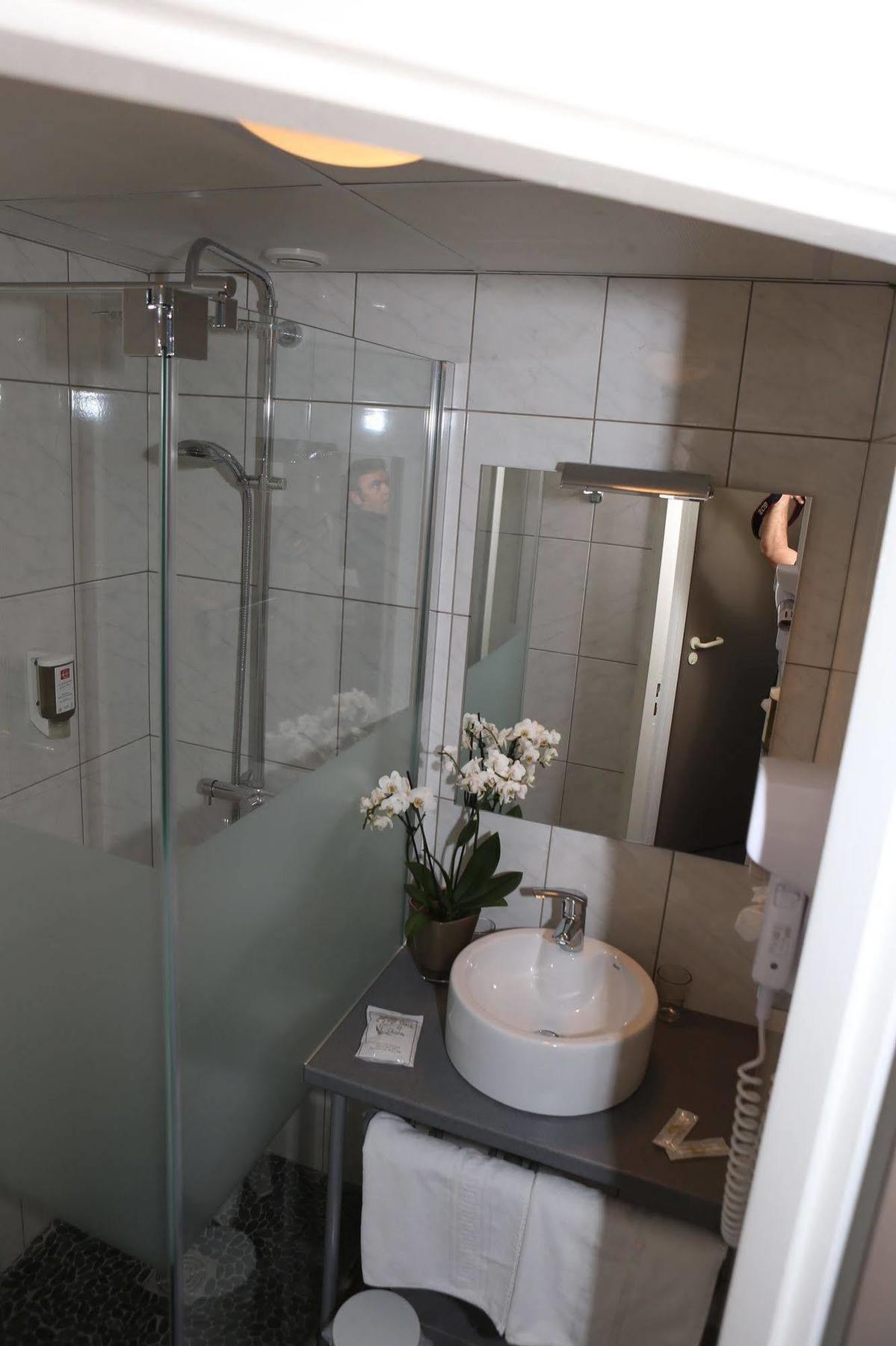 Abor Hotel, Mont De Marsan Saint-Pierre-du-Mont エクステリア 写真