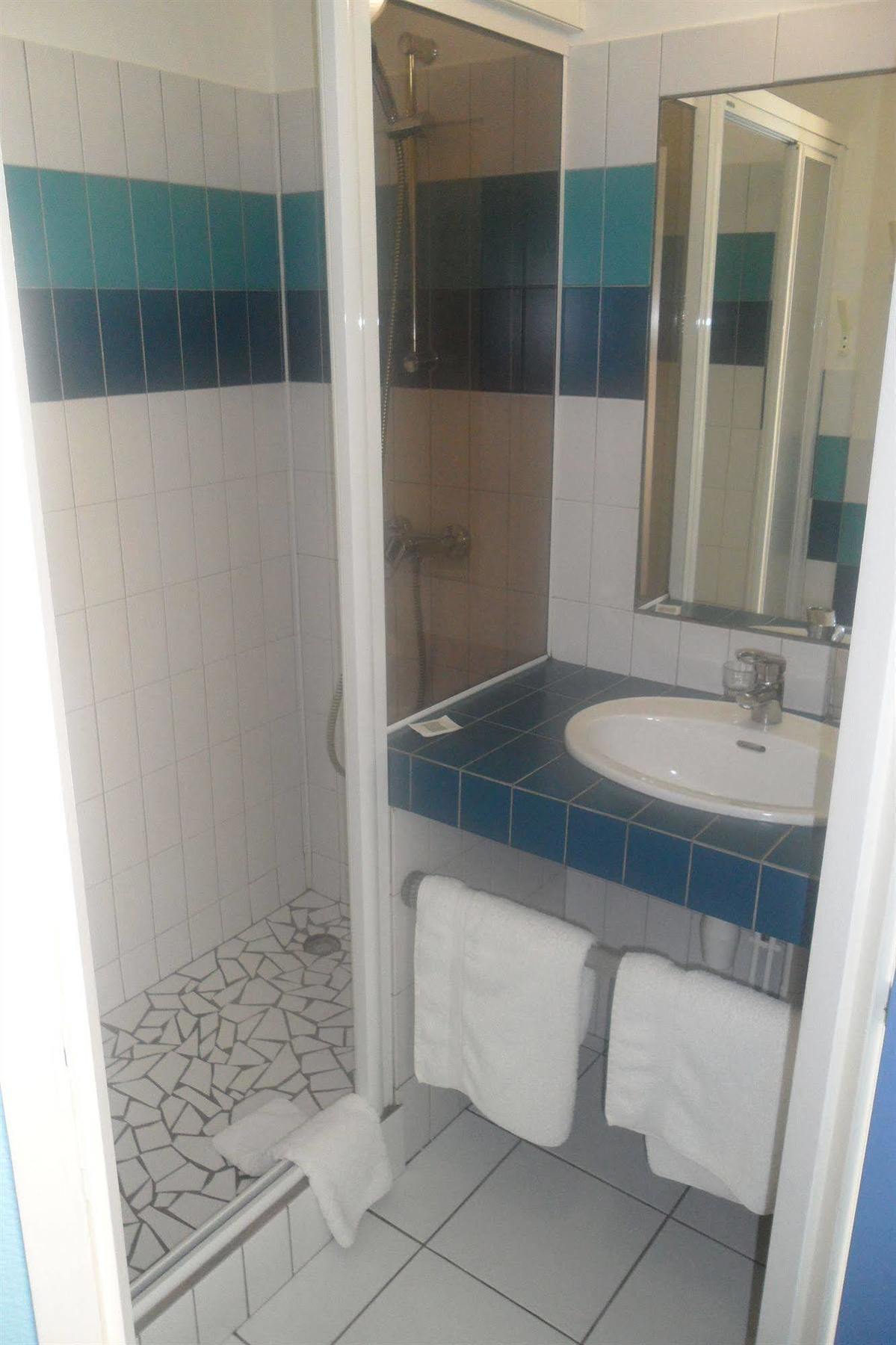 Abor Hotel, Mont De Marsan Saint-Pierre-du-Mont エクステリア 写真